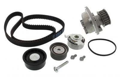 SET POMPA APA + CUREA DINTATA