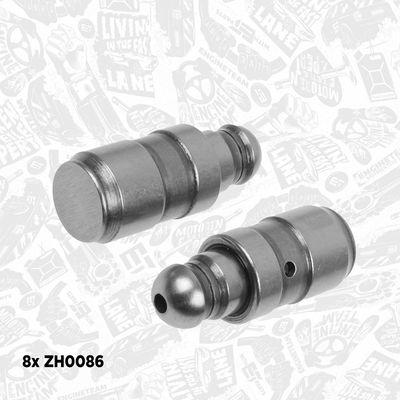 SET AX CU CAME ET ENGINETEAM HV0456 6