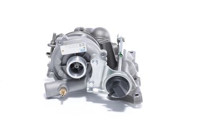 COMPRESOR SISTEM DE SUPRAALIMENTARE