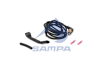 Sensor, temperatura del refrigerante
