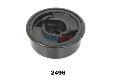 Lagerung, Differential
