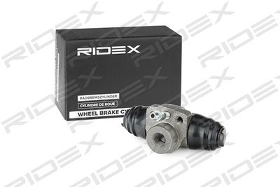 Cylinderek hamulcowy RIDEX 277W0005