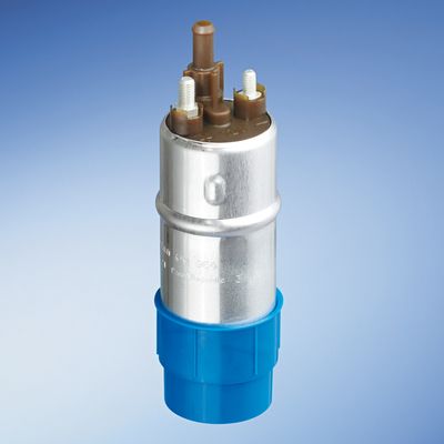 BOSCH Kraftstoffpumpe