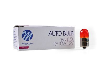 Ampoule, projecteur longue portée M-Tech
