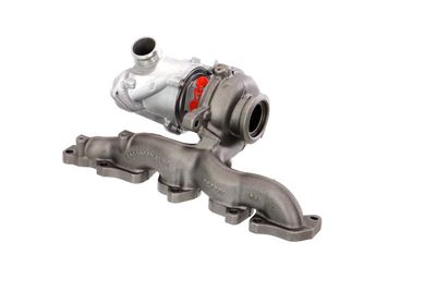 COMPRESOR SISTEM DE SUPRAALIMENTARE REMANTE 003002004422R 17