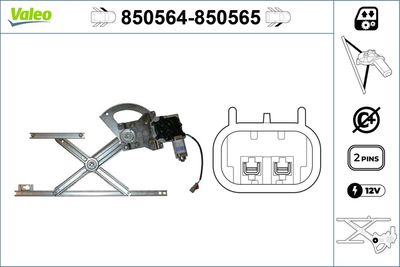 MECANISM ACTIONARE GEAM