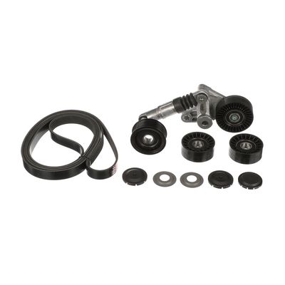 KEILRIPPENRIEMENSATZ GATES K066PK2500 25