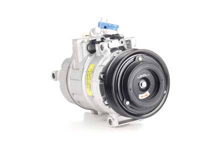 COMPRESOR CLIMATIZARE NISSENS 89487 12