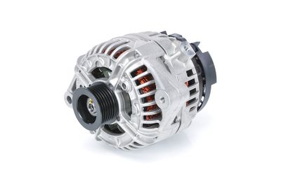 GENERATOR / ALTERNATOR BOSCH 1986A01153 25
