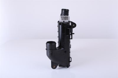 INTERCOOLER COMPRESOR NISSENS 96380 15