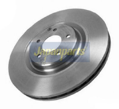 спирачен диск JAPANPARTS