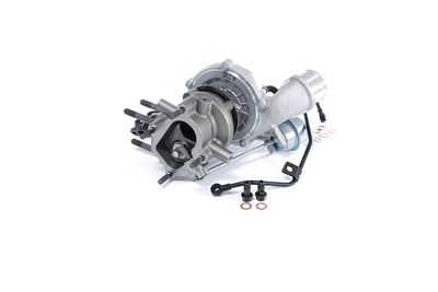 LADER AUFLADUNG BTS Turbo T981611 22