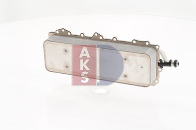 ÖLKüHLER MOTORöL AKS DASIS 026008N 1