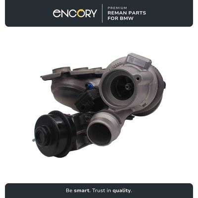 Lader, ladesystem ENCORY BR2470361