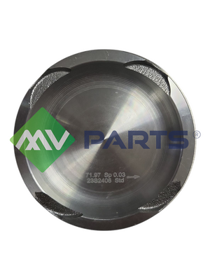 PISTON MV Parts MVP5232S 3