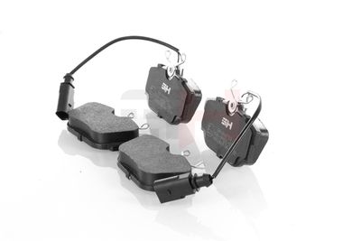 SET PLACUTE FRANA FRANA DISC GH GH414753 49