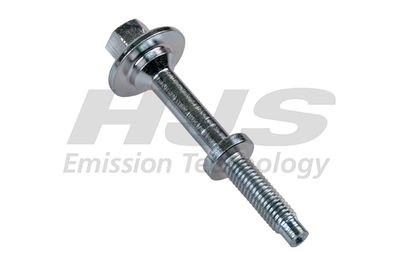 SCHRAUBE ABGASANLAGE HJS 83437863