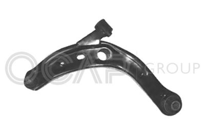 BRAT SUSPENSIE ROATA