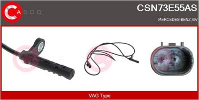 SENZOR TURATIE ROATA