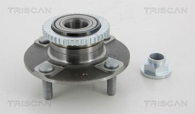 TRISCAN 8530 43234 Ступица  для HYUNDAI (Хендай)
