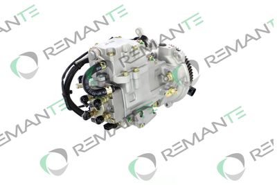 POMPA DE INJECTIE REMANTE 002004000001R 2