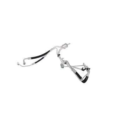 CONDUCTA PRESIUNE VARIABILA AER CONDITIONAT NISSENS 842651 13