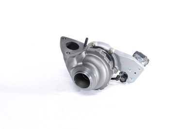 LADER AUFLADUNG BTS Turbo T916761BT 21