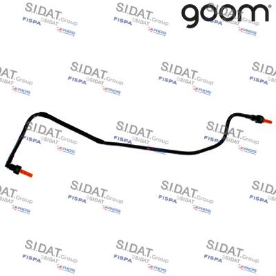 KRAFTSTOFFLEITUNG FISPA 836000A2