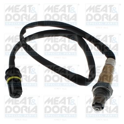 Sonda lambda MEAT & DORIA 811126