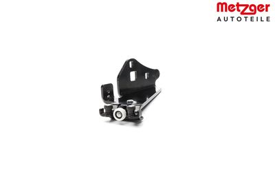 ROLLENFüHRUNG SCHIEBETüR METZGER AUTOTEILE 2310175 27