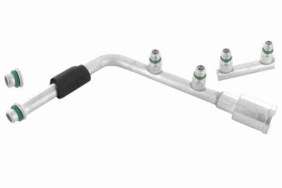 HOCHDRUCK-/NIEDERDRUCKLEITUNG KLIMAANLAGE