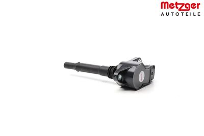 ZüNDSPULE METZGER AUTOTEILE 0880472 24