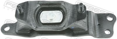 Подвеска, автоматическая коробка передач FEBEST NM-J32TM для NISSAN (DFAC) TEANA