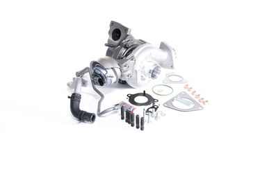 LADER AUFLADUNG BTS Turbo T981670 32