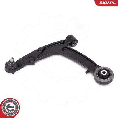 Lenker, Radaufhängung