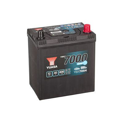 YUASA YBX7054 12V 40Ah 400A