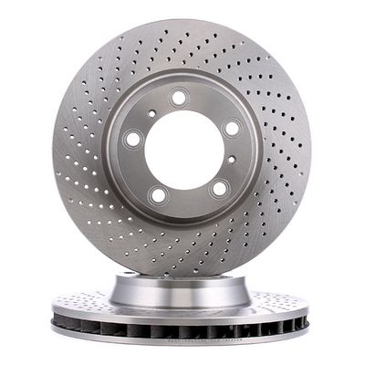 спирачен диск STARK SKBD-0023204