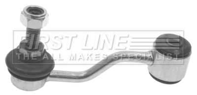 Link/Coupling Rod, stabiliser bar FIRST LINE FDL7120
