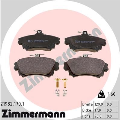 SET PLACUTE FRANA FRANA DISC