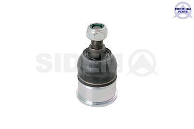 SIDEM 47289 Деталь для HONDA ACCORD VIII универсал (CW) 2.2 i-DTEC (CW3) SIDEM 47289 Деталь для HONDA ACCORD VIII универсал (CW) 2.2 i-DTEC (CW3)