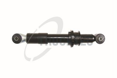 TRUCKTEC AUTOMOTIVE Amortizatorius, kabinos pakaba