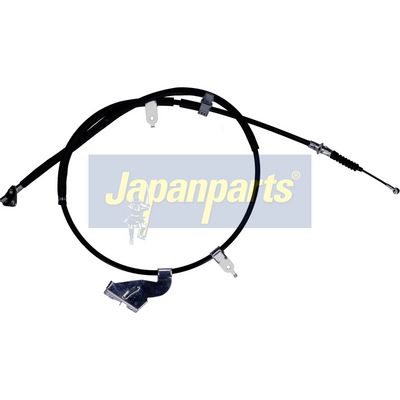 JAPANPARTS Trosas, stovėjimo stabdys