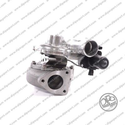 DIPASPORT TRB074AN Турбина для TOYOTA (Тойота)