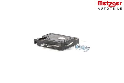 COMUTATOR APRINDERE METZGER AUTOTEILE 0882010 5