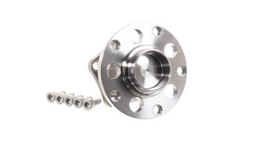 RADLAGERSATZ SKF VKBA3489 22