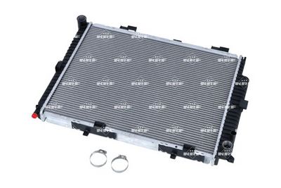 KüHLER MOTORKüHLUNG NRF 50579