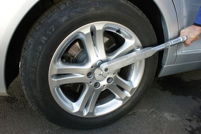 SET CHEI TUBULARE PIULITA/SURUB ROATA GEDORE KL010080K 5