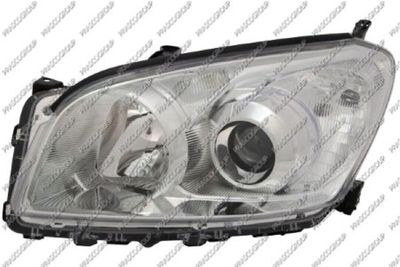 PRASCO TY2894913 Основная фара  для TOYOTA RAV 4 (Тойота Рав 4)