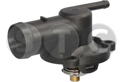 TERMOSTAT LICHID RACIRE