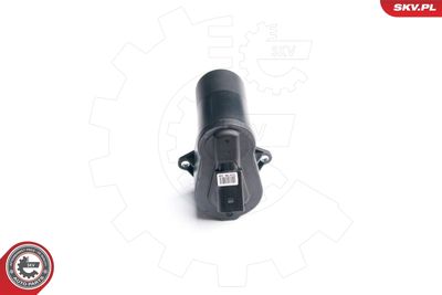 Control Element, parking brake caliper 96SKV010